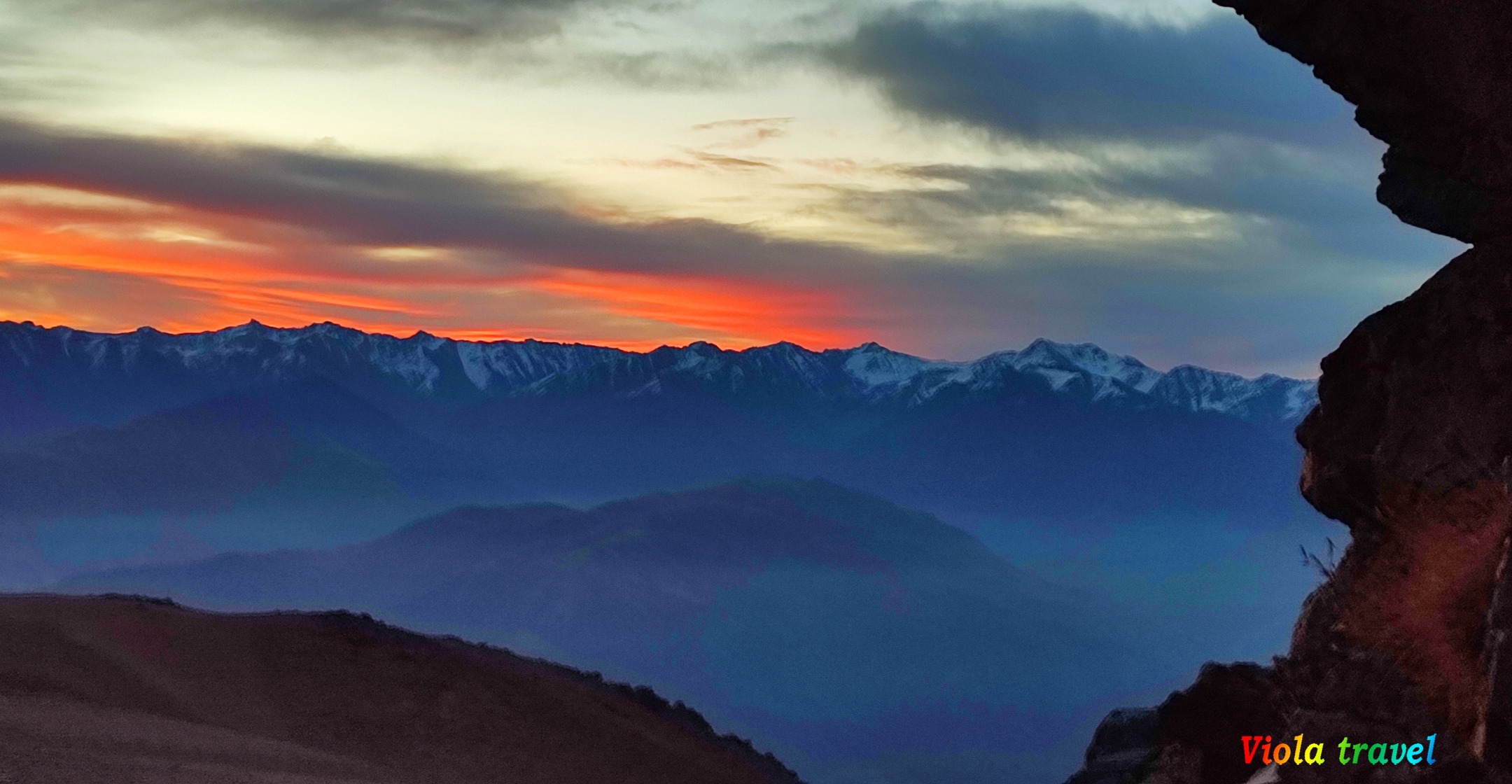 Andrey Akayomov mountain photographer Uzbekistan